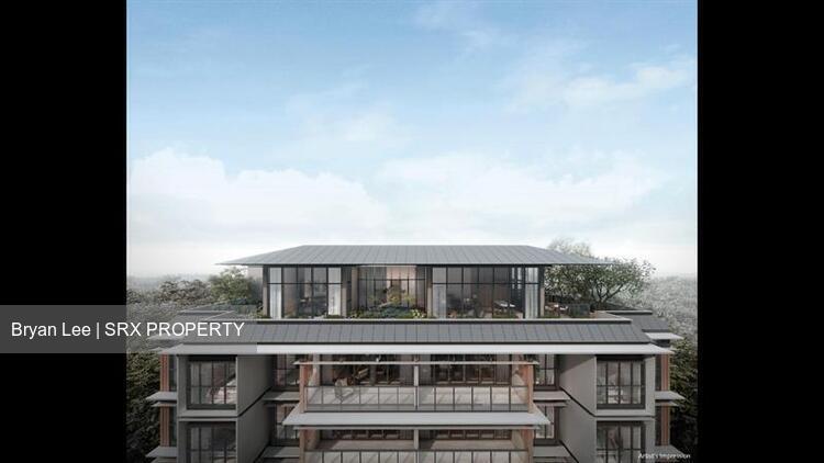 Watten House (D11), Condominium #563645221